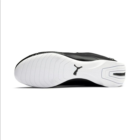 Puma Woman BMW MMS FUTURE CAT ULTRA Shoes NO BOX - Picture 8 of 8